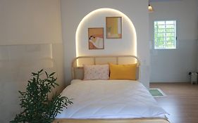 Tran Phu Riverside House
